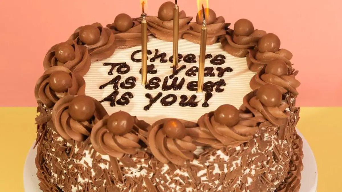 Cake Box – eggless cake shop in Darnall, Sheffield
